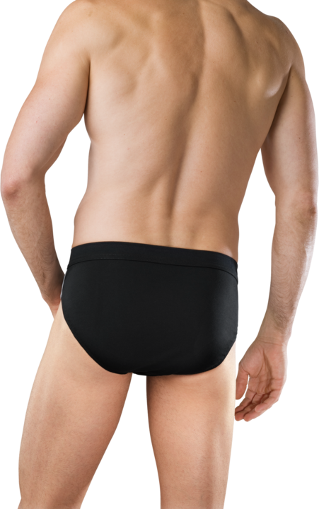 Actual product image Schiesser Multipack 3PACK Rio briefs (8, pack of 3)