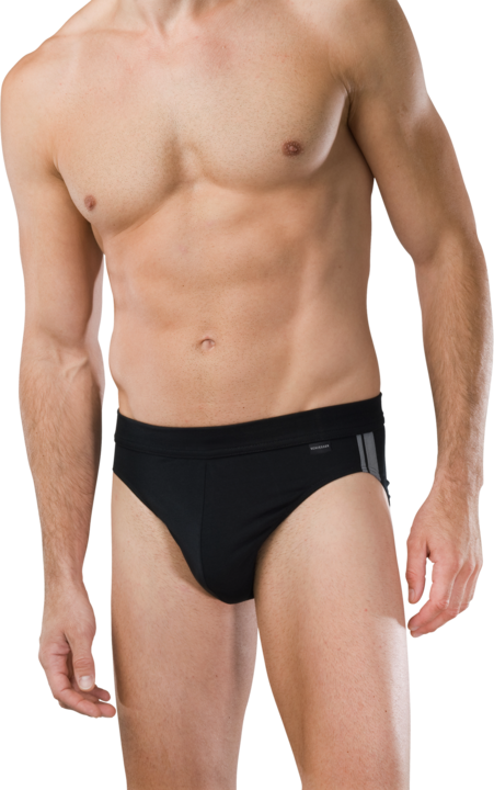 Actual product image Schiesser Multipack 3PACK Rio briefs (8, pack of 3)