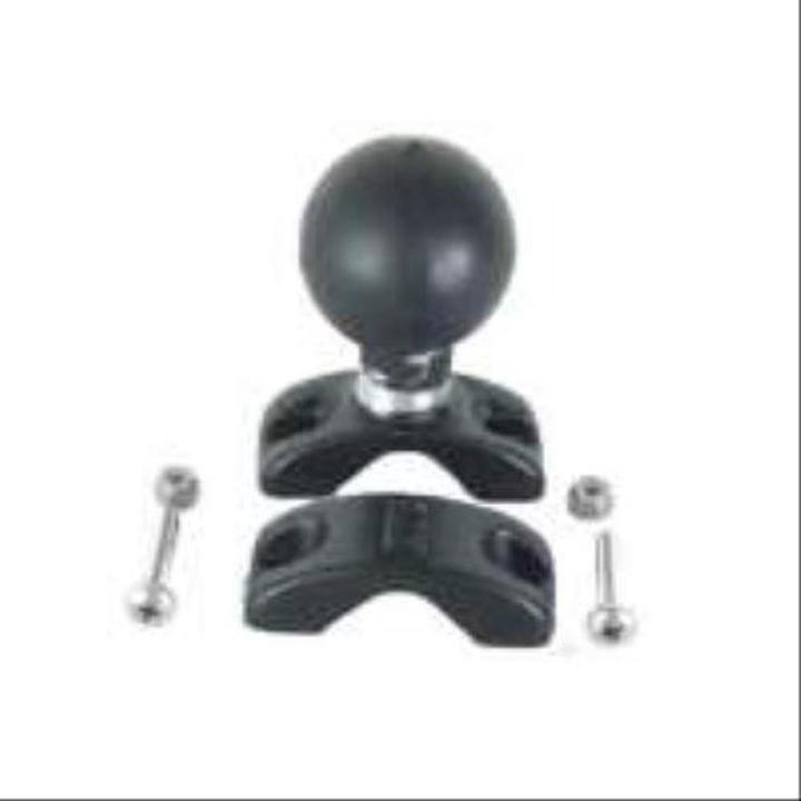 Produktbild Zebra RAIL BASE 2 TO 2-1/2 INCH