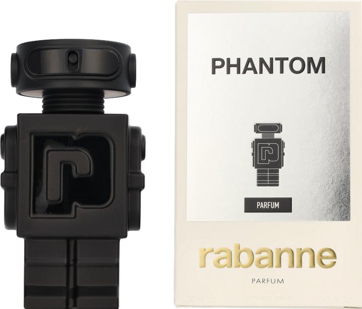 Image du produit Paco Rabanne Phantom (Eau de parfum, 50 ml)