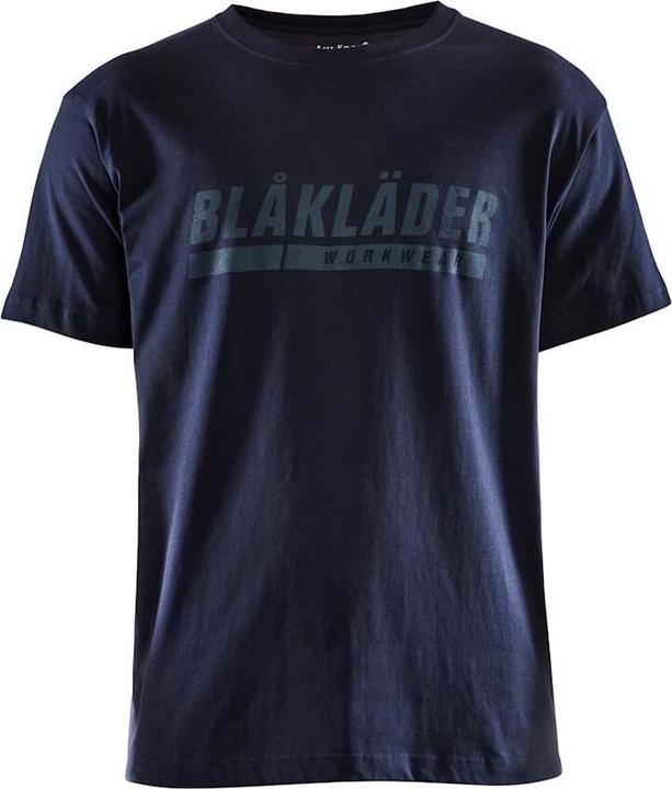 Produktbild Blakläder T-Shirt Limitierte Auflage (L)