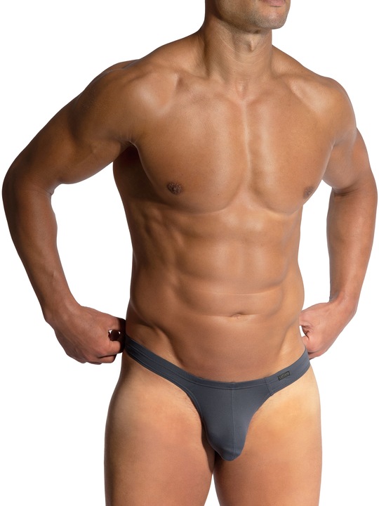 Image du produit Olaf Benz String RED2427 Mini-string (S, Une unité par pack)