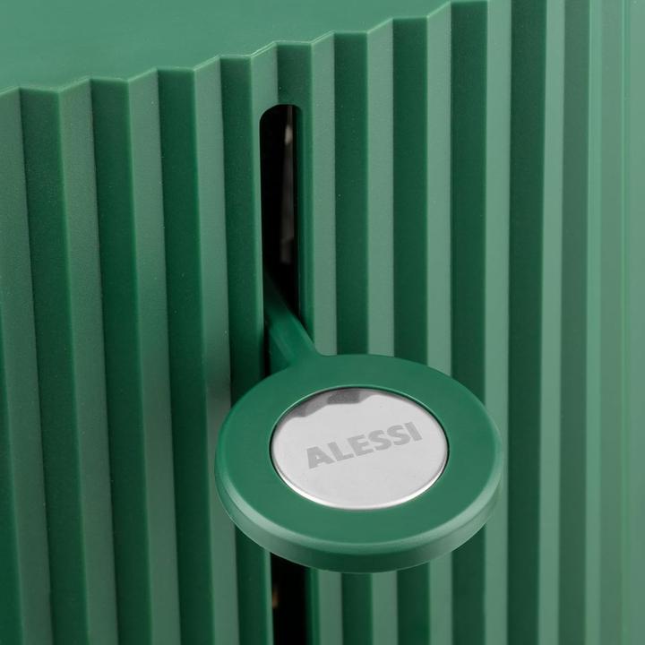 Immagine prodotto Alessi Tostapane Plissé