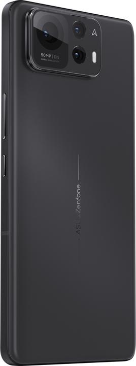 Actual product image ASUS Zenfone 12 Ultra (512 GB, Black, 6.78", Dual SIM, 5G)