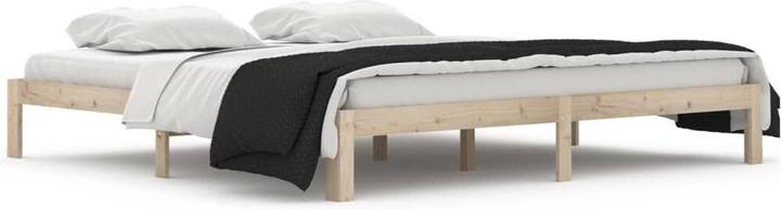 Image du produit vidaXL Bettrahmen (200 x 200 cm)