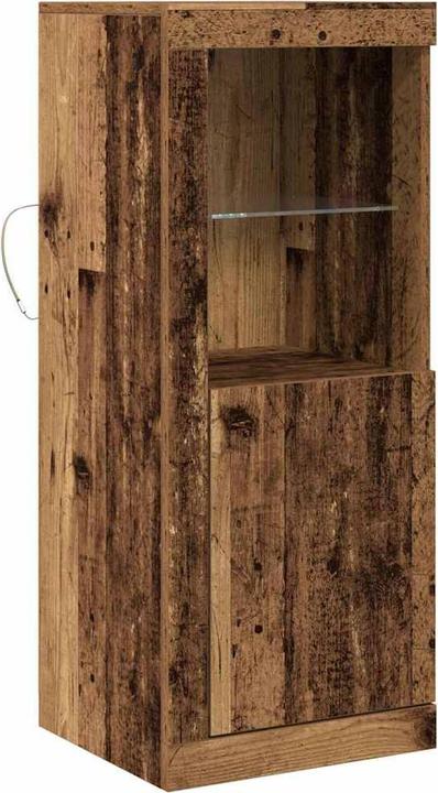 Produktbild vidaXL Kleiderschränke (37 x 41 x 100 cm)