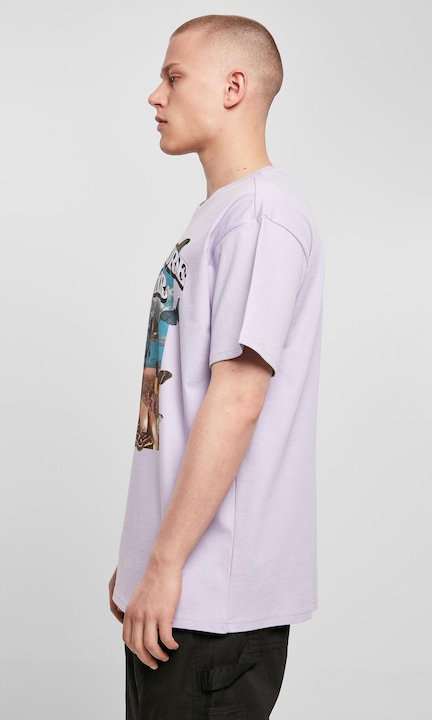 Actual product image MT Days Before Summer Oversize Tee (M)