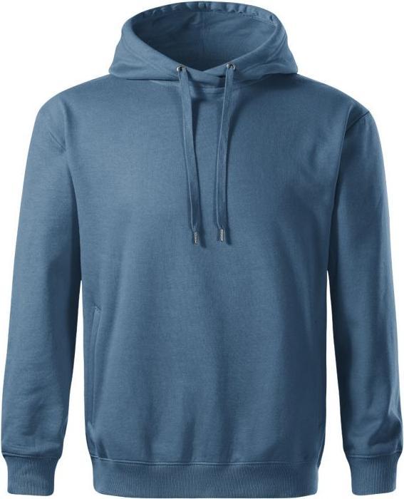 Produktbild Malfini Malfin Moon M MLI-42060 denim sweatshirt (L)