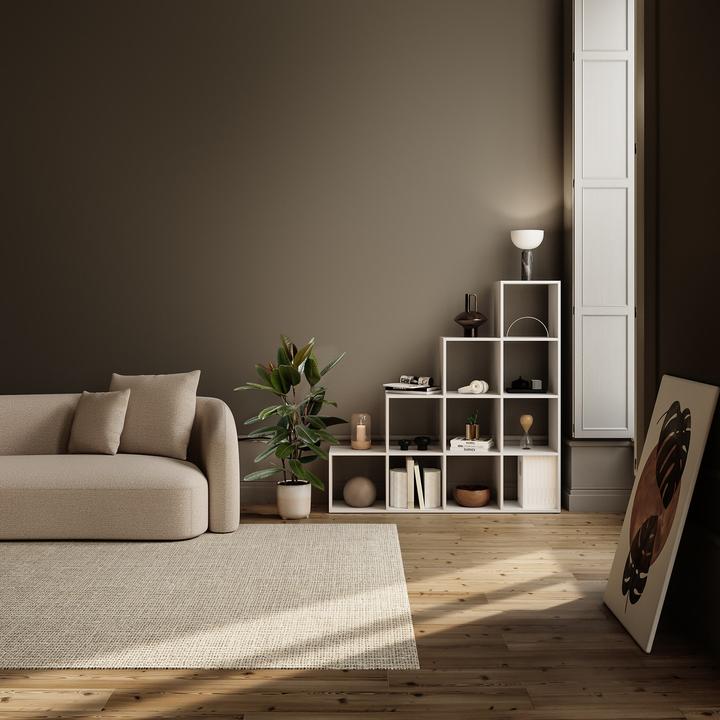 Immagine prodotto tectake Talisa (130 x 29 x 130 cm)