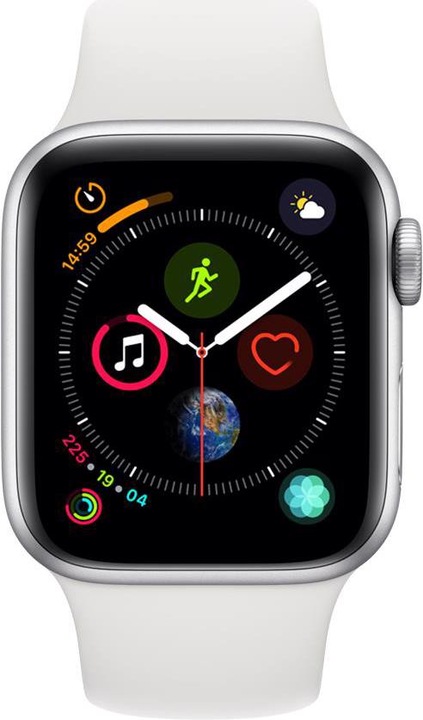 Produktbild Apple Watch Series 4 (40 mm, 4G)