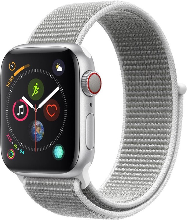 Produktbild Apple Watch Series 4 (40 mm, 4G)