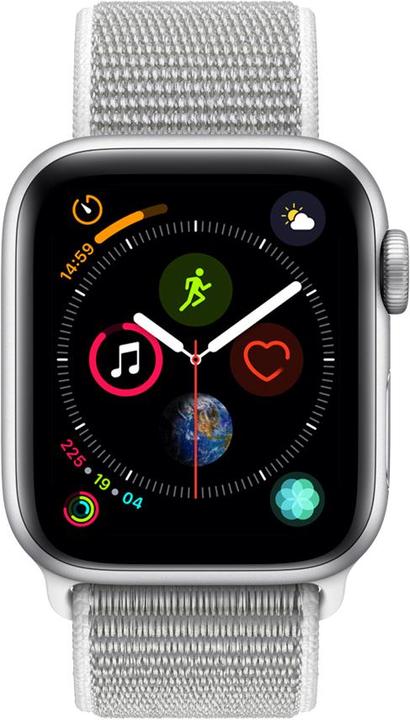 Produktbild Apple Watch Series 4 (40 mm)