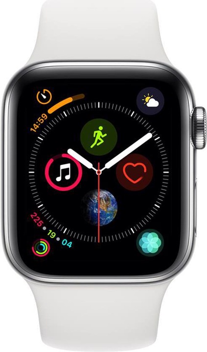 Actual product image Apple Watch Series 4 (40 mm, 4G)