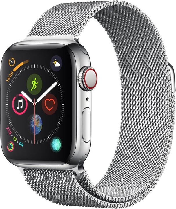 Produktbild Apple Watch Series 4 (40 mm, 4G)