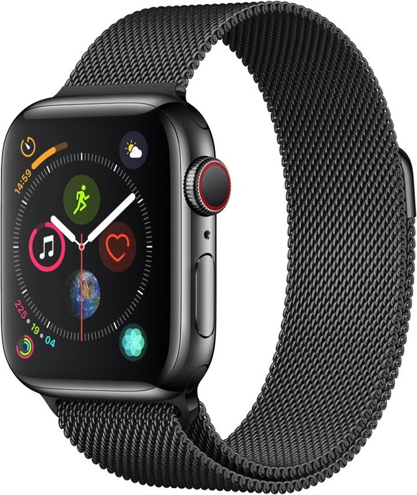 Produktbild Apple Watch Series 4 (40 mm, 4G)