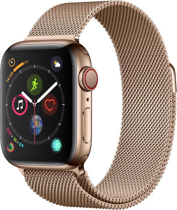 Apple Watch Series 4 (40 mm, 4G)