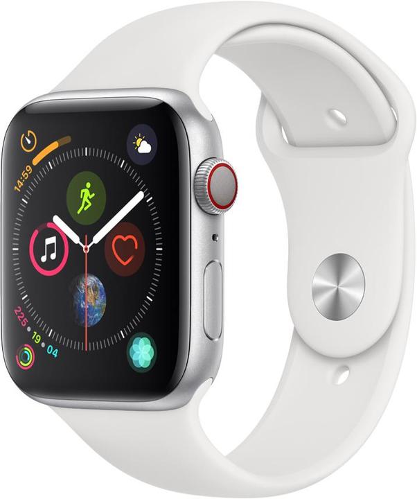 Apple Watch Series 4 (44 mm, 4G)
