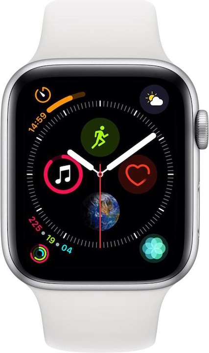 Produktbild Apple Watch Series 4 (44 mm, 4G)