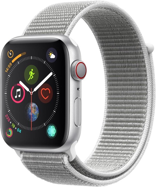Produktbild Apple Watch Series 4 (44 mm, 4G)