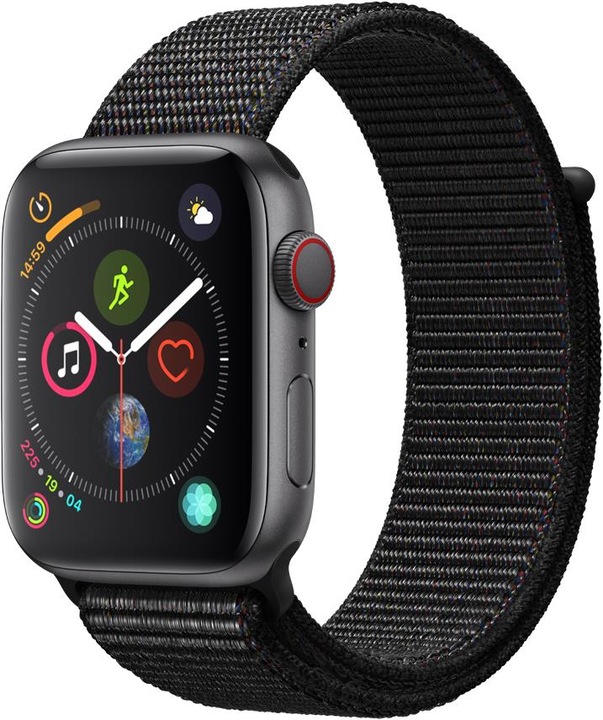 Produktbild Apple Watch Series 4 (44 mm, 4G)