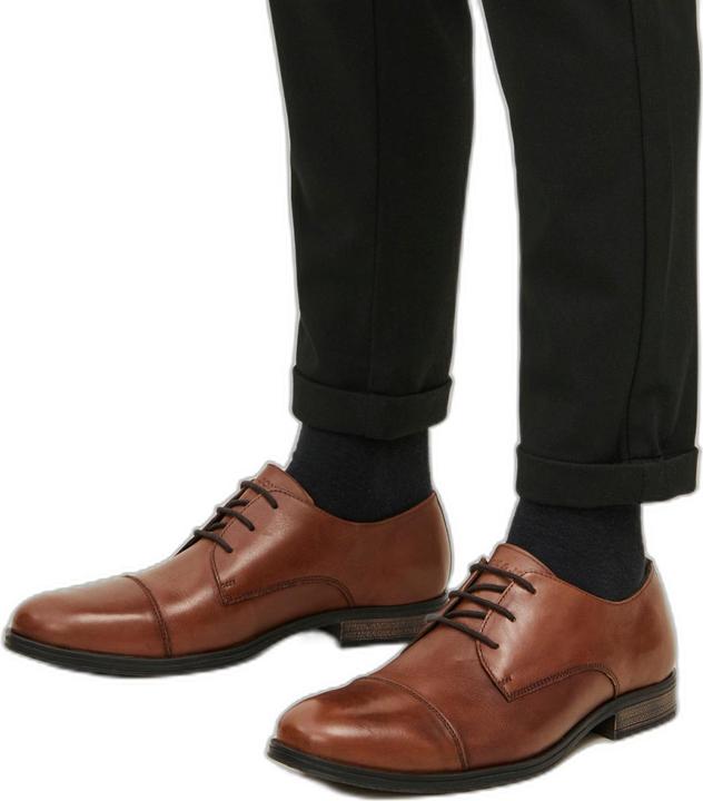 Image du produit Jack & Jones Leder Business Schuhe (41)