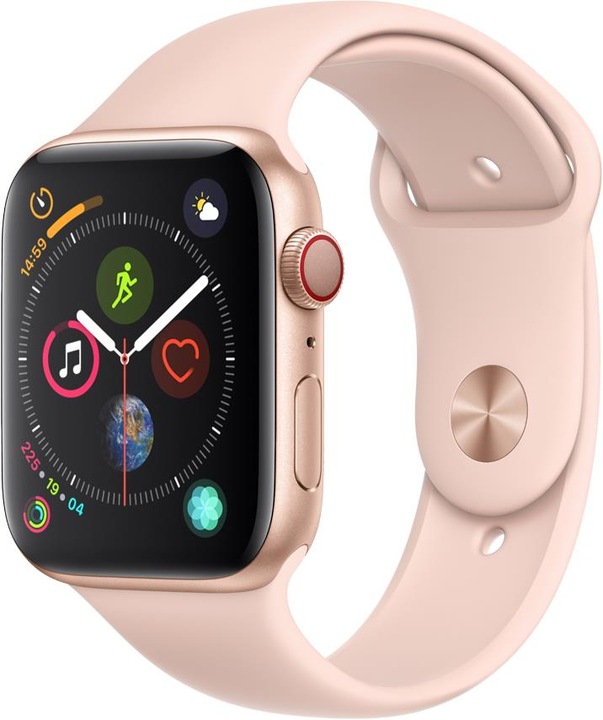 Apple Watch Series 4 (44 mm, 4G)