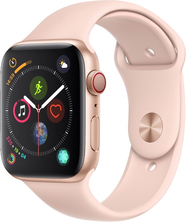 Produktbild Apple Watch Series 4 (44 mm, 4G)