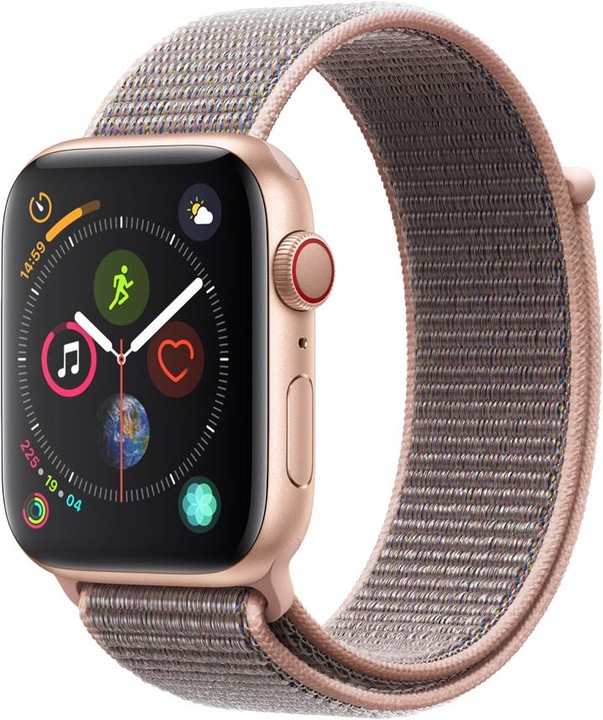 Produktbild Apple Watch Series 4 (44 mm, 4G)