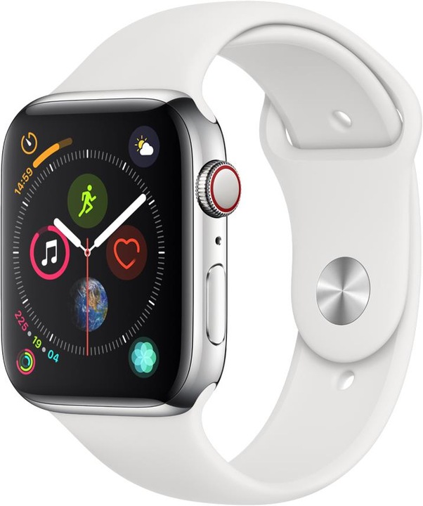 Produktbild Apple Watch Series 4 (44 mm, 4G)