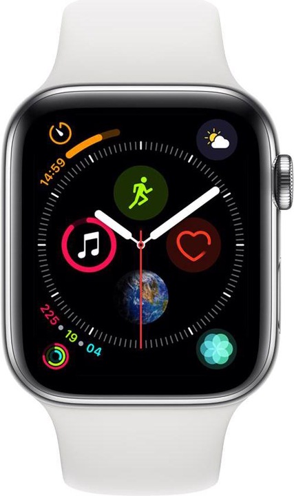 Produktbild Apple Watch Series 4 (44 mm, 4G)