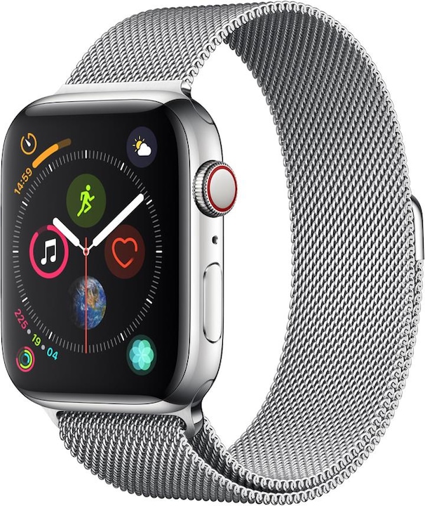 Produktbild Apple Watch Series 4 (44 mm, 4G)