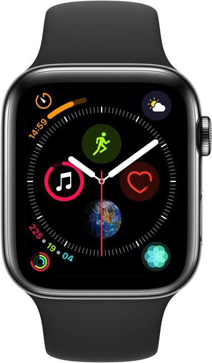 Produktbild Apple Watch Series 4 (44 mm, 4G)