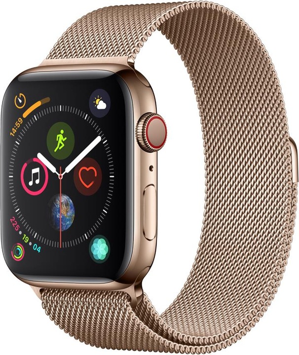Produktbild Apple Watch Series 4 (44 mm, 4G)