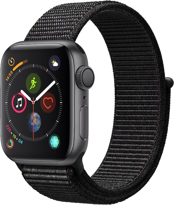Produktbild Apple Watch Series 4 (40 mm)
