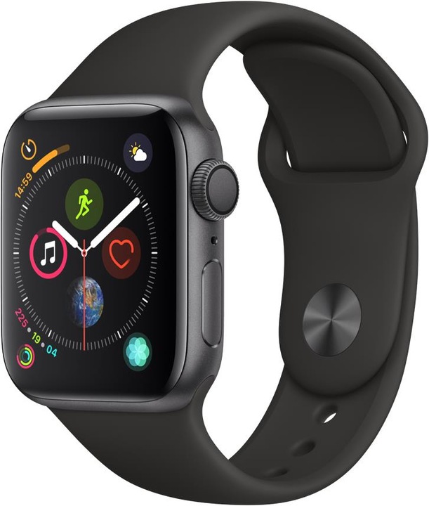 Produktbild Apple Watch Series 4 (44 mm)