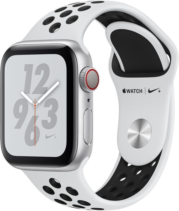 Produktbild Apple Watch Nike+ Series 4 (40 mm, 4G)