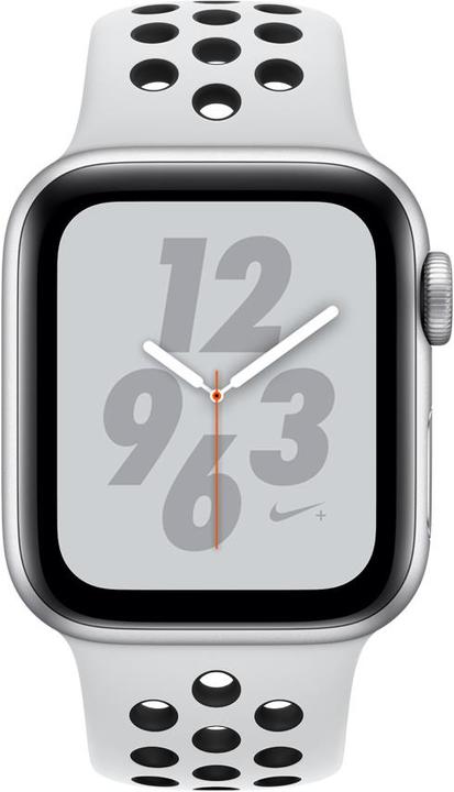 Produktbild Apple Watch Nike+ Series 4 (40 mm)