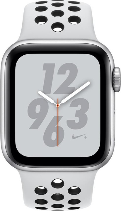 Produktbild Apple Watch Nike+ Series 4 (40 mm, 4G)