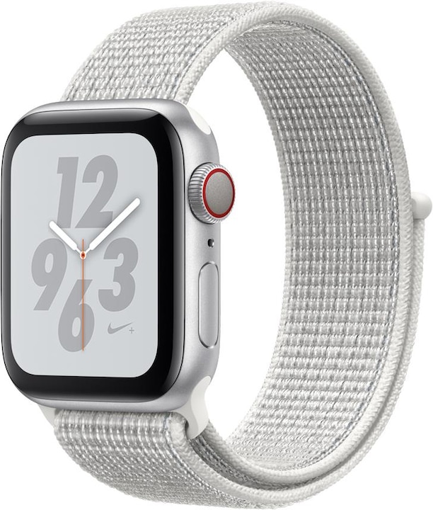 Produktbild Apple Watch Nike+ Series 4 (40 mm, 4G)