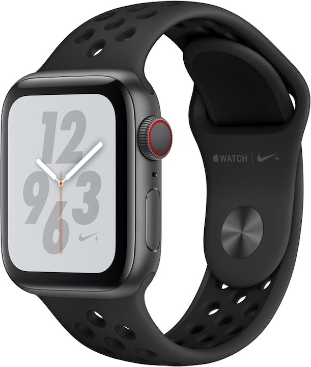 Produktbild Apple Watch Nike+ Series 4 (40 mm, 4G)