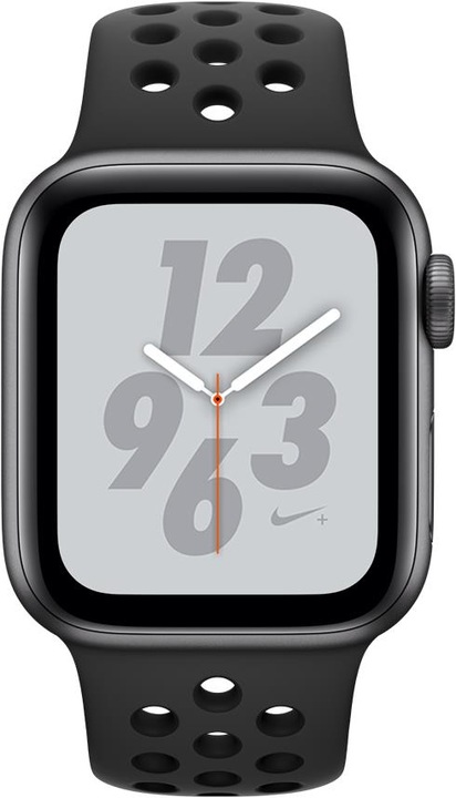 Produktbild Apple Watch Nike+ Series 4 (40 mm, 4G)