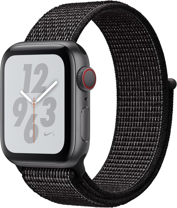 Produktbild Apple Watch Nike+ Series 4 (40 mm, 4G)