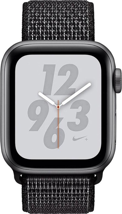 Produktbild Apple Watch Nike+ Series 4 (40 mm, 4G)