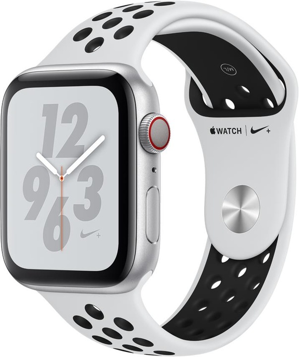 Produktbild Apple Watch Nike+ Series 4 (44 mm, 4G)