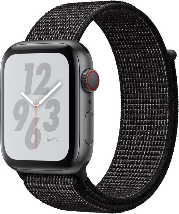 Produktbild Apple Watch Nike+ Series 4 (44 mm, 4G)