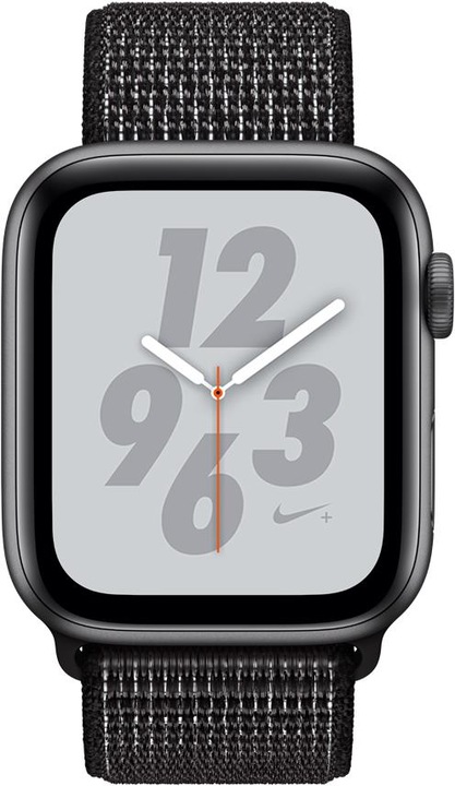 Produktbild Apple Watch Nike+ Series 4 (44 mm, 4G)