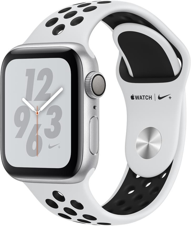 Produktbild Apple Watch Nike+ Series 4 (40 mm)