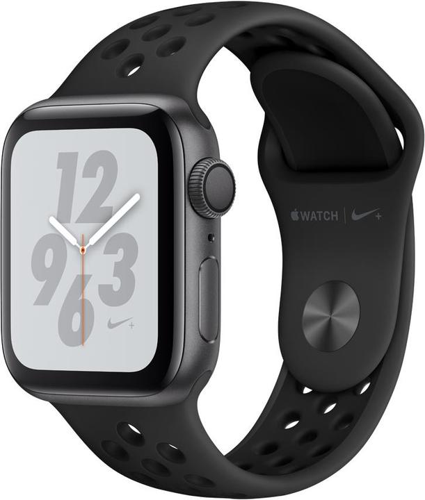 Apple Watch Nike+ Series 4 (40 mm)