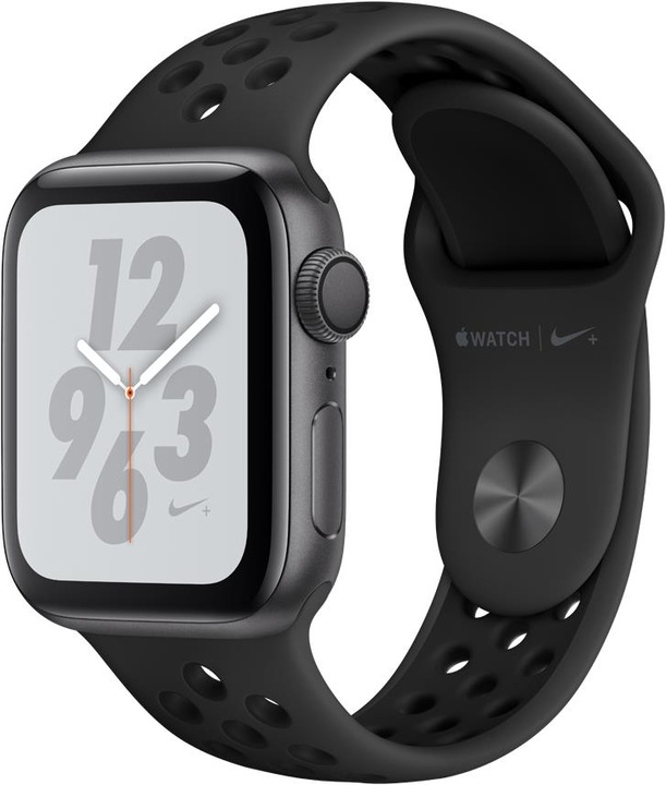 Produktbild Apple Watch Nike+ Series 4 (40 mm)
