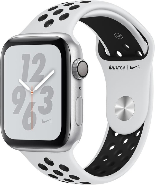 Produktbild Apple Watch Nike+ Series 4 (44 mm)